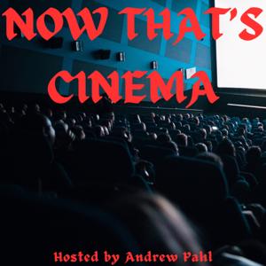 Now That's Cinema