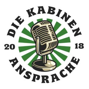 Die Kabinenansprache
