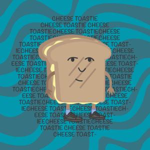 Cheese Toastie