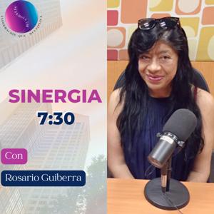 Sinergia 7:30