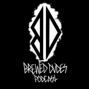 Brewed dudes