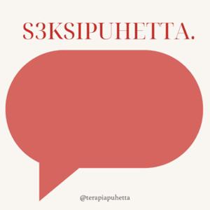 Seksipuhetta