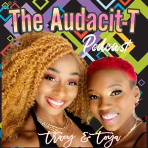 The Audacit-T Podcast
