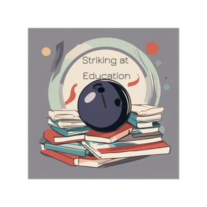 Striking at education