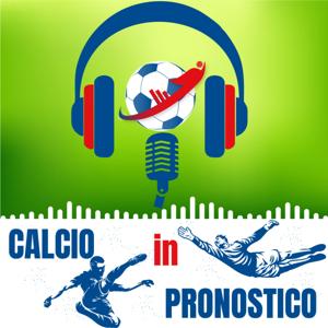 Calcio in Pronostico