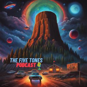 The Five Tones Podcast