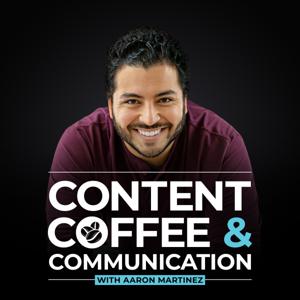 Content, Coffee, and Communication