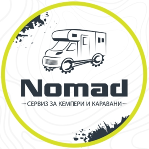 Nomad Podcast
