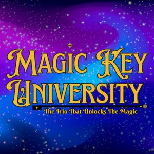Magic Key University
