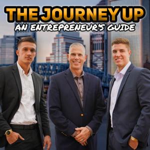The Journey Up: An Entrepreneur's Guide