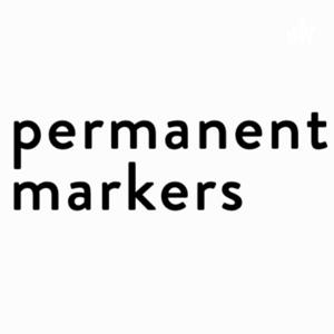 Permanent Markers