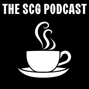 The SCG Podcast
