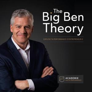 The Big Ben Theory  - Explose ta performance de gestionnaire leader