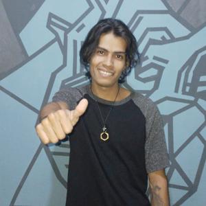 dary95 3Speak Podcast