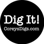 Corey's Digs on Odysee