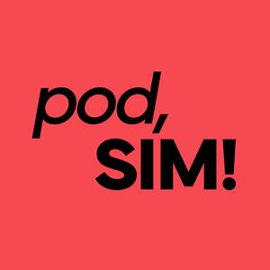 Pod, SIM!