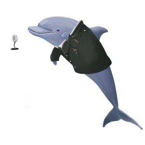 General Porpoise Podcast