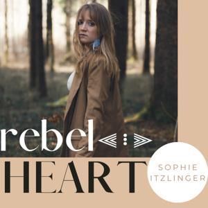 Rebel Heart by Sophie Itzlinger