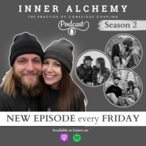 Inner Alchemy Podcast