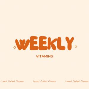 WeeklyVitamins pod