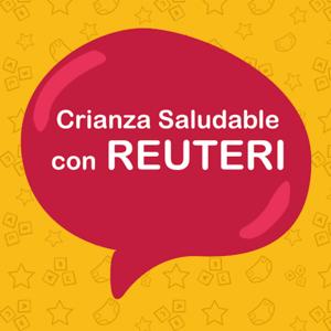 Crianza Saludable con Reuteri