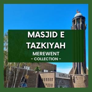 Masjid e Tazkiyah (Merewent)