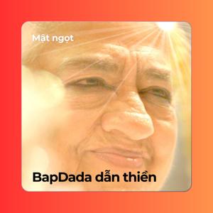 BapDada dẫn thiền
