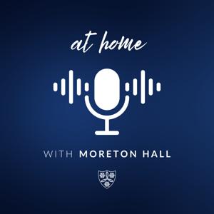 At Home With Moreton