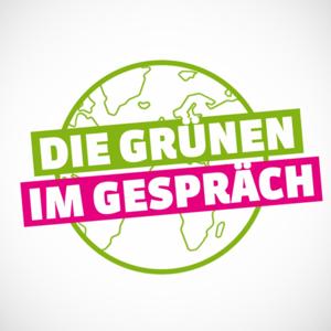 Die GRÜNEN im Gespräch