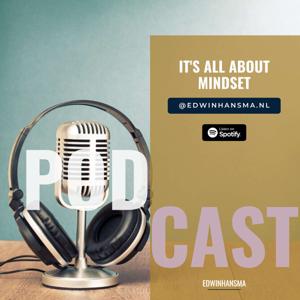 It's all about mindset!