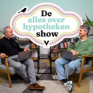 Viisi - De alles over hypotheken show