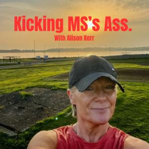 Kicking MS’s Ass.