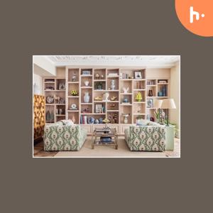 How Can Mirrors For Living Room Enhance Your Ambiance?