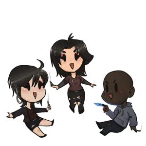 Phat Dabs In The Morning