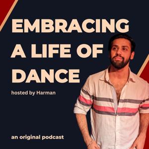 Embracing A Life of Dance