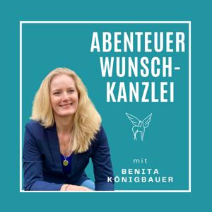 Abenteuer Wunschkanzlei