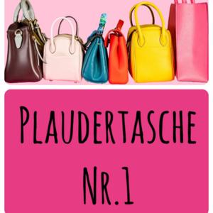 Plaudertasche Nr.1