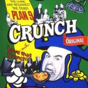 Plan 9 Crunch