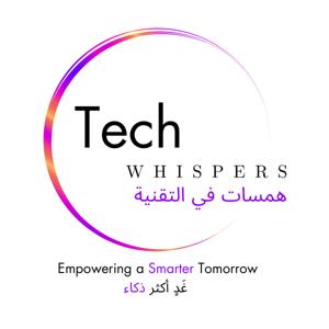 همسات في التقنية Tech Whispers
