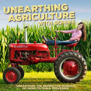 Unearthing Agriculture