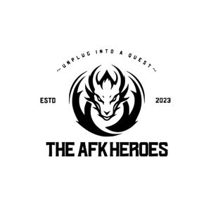 Unplug Into A Quest with The AFK Heroes