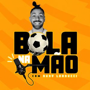 Bola Na Mão⚽️👏
