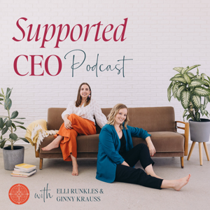Supported CEO Podcast