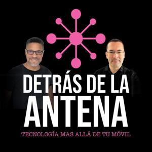 Detrás de la Antena