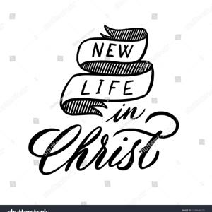 The New Life