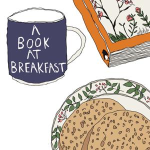 A Book at Breakfast