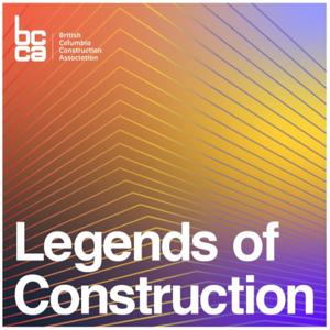 Legends of Construction