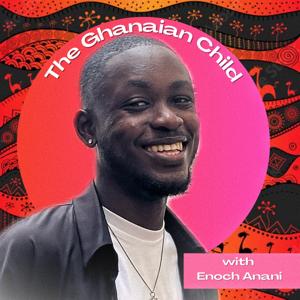 The Ghanaian Child