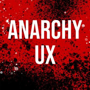 Anarchy UX