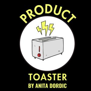 Product Toaster
